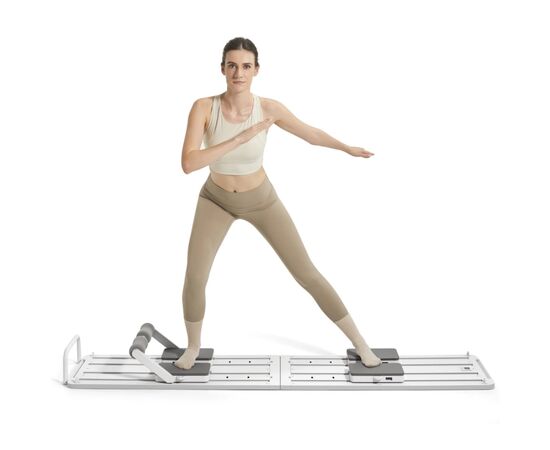 Силовой тренажер Kingsmith Багатофункціональний Crawler Machine CL001 (CRAWLER001), изображение 11