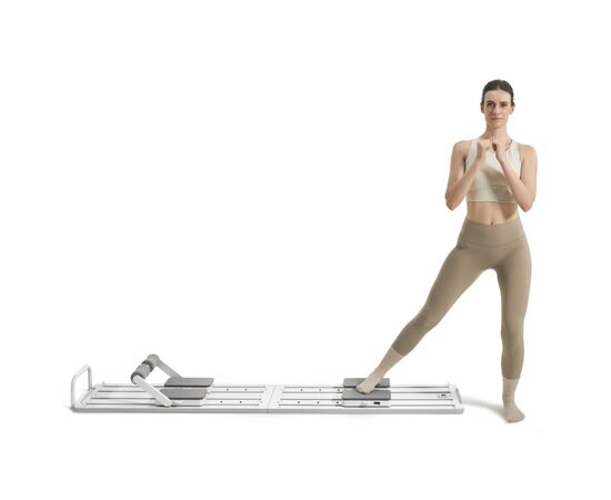 Силовой тренажер Kingsmith Багатофункціональний Crawler Machine CL001 (CRAWLER001), изображение 12