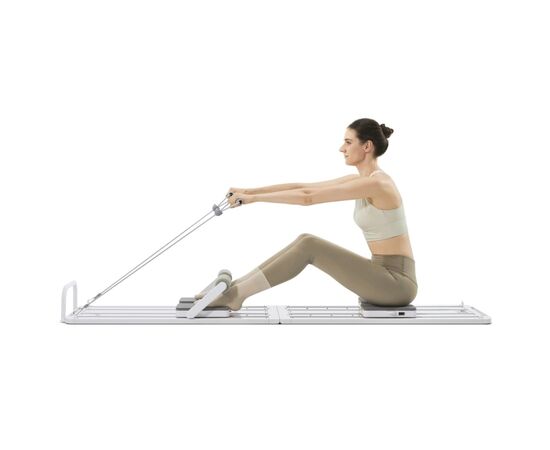 Силовой тренажер Kingsmith Багатофункціональний Crawler Machine CL001 (CRAWLER001), изображение 2