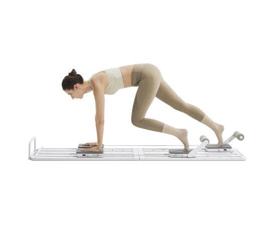 Силовой тренажер Kingsmith Багатофункціональний Crawler Machine CL001 (CRAWLER001), изображение 5