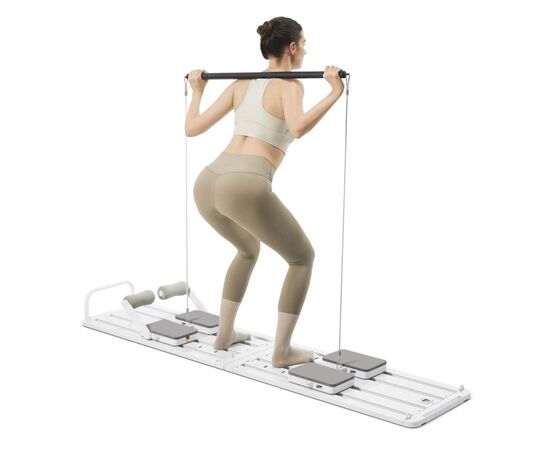 Силовой тренажер Kingsmith Багатофункціональний Crawler Machine CL001 (CRAWLER001), изображение 7