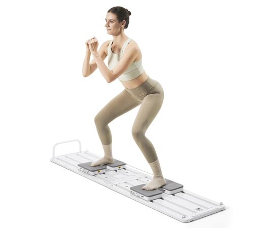 Силовой тренажер Kingsmith Багатофункціональний Crawler Machine CL001 (CRAWLER001), изображение 8