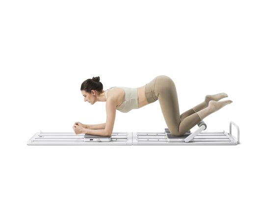 Силовой тренажер Kingsmith Багатофункціональний Crawler Machine CL001 (CRAWLER001), изображение 9