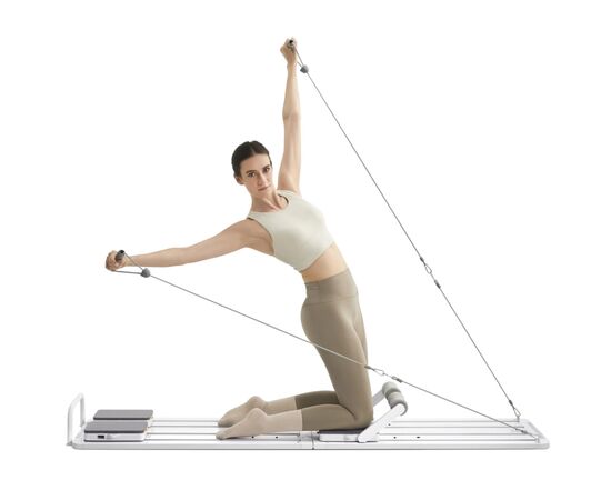 Силовой тренажер Kingsmith Багатофункціональний Crawler Machine CL001 (CRAWLER001)