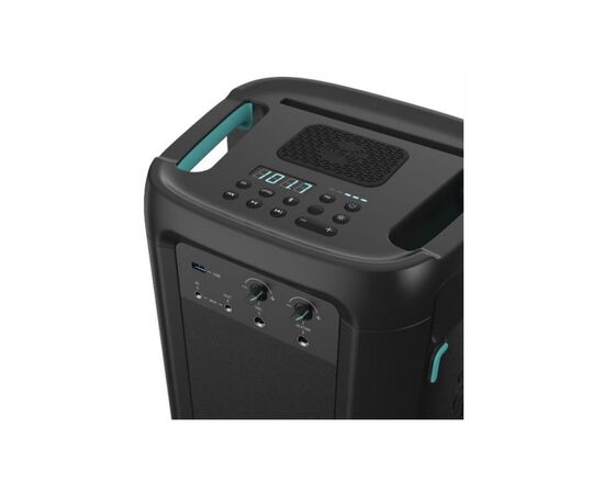 Акустическая система Hisense Party Rocker One HP100 300W RGB Black (20011156), изображение 4