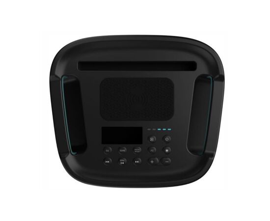 Акустическая система Hisense Party Rocker One HP100 300W RGB Black (20011156), изображение 5