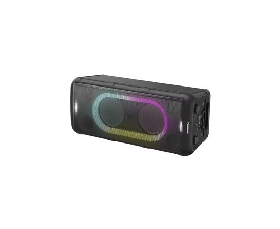 Акустическая система Panasonic SC-TMAX45GSK Black (SC-TMAX45GSK), изображение 4