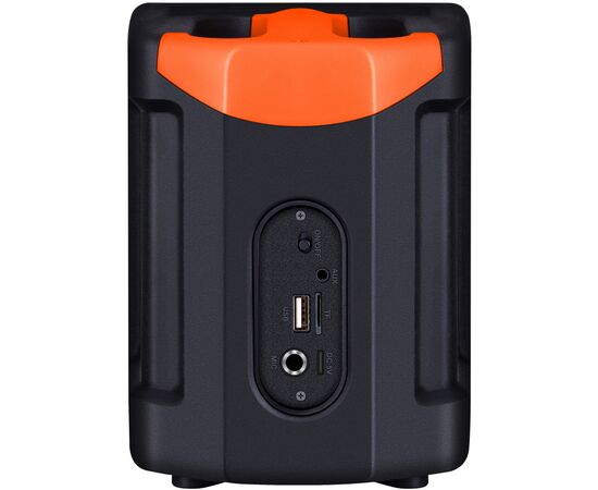 Акустическая система Defender Funky Black (65053), изображение 4