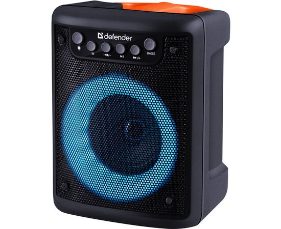 Акустическая система Defender Funky Black (65053)