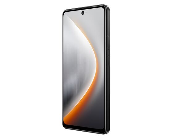 Мобільний телефон Tecno POVA 7 Neo 8/128Gb Geek Black (4894947086786), зображення 8