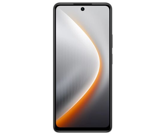 Мобильный телефон Tecno POVA 7 Neo 8/256Gb Geek Black (4894947086793), изображение 2