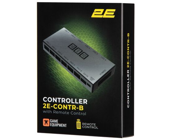 Модуль управления подсветкой 2E 2E-CONTR-V, изображение 3