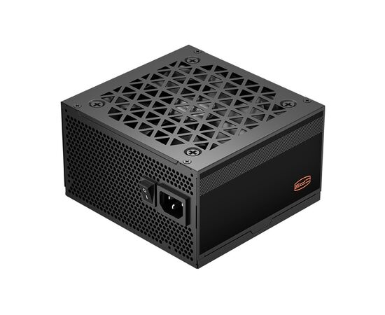 Блок питания PcCooler 650W (YK650H), изображение 3