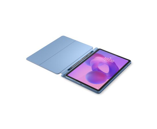Чехол для планшета Lenovo Idea Tab Folio Case Blue (ZG38C06994), изображение 4