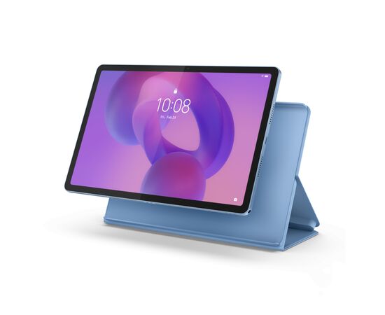 Чехол для планшета Lenovo Idea Tab Folio Case Blue (ZG38C06994), изображение 6