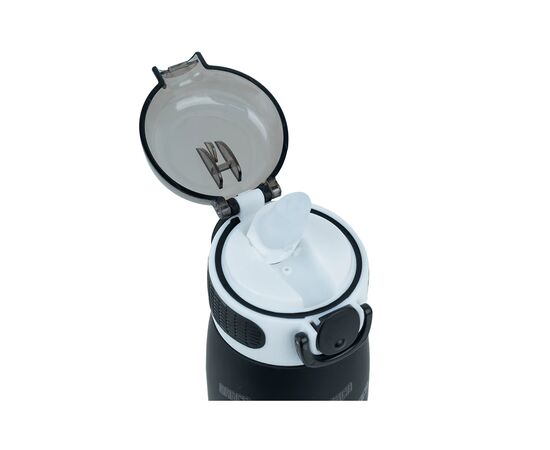 Термокружка Kite 1262 з трубочкою 600 мл BC (BC25-1262), изображение 3