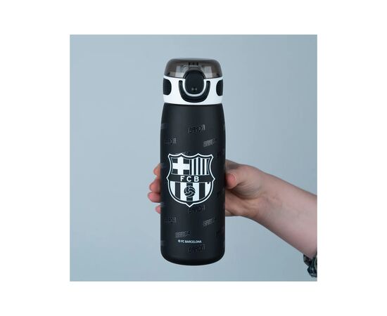 Термокружка Kite 1262 з трубочкою 600 мл BC (BC25-1262), изображение 5