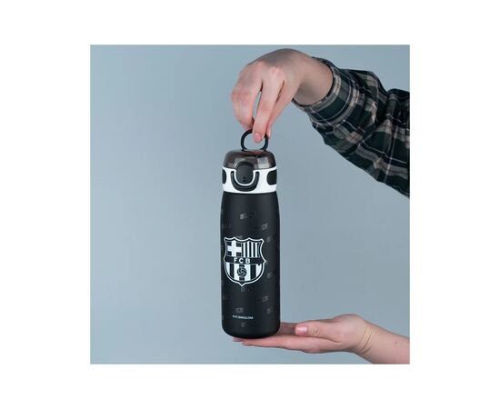 Термокружка Kite 1262 з трубочкою 600 мл BC (BC25-1262), изображение 6