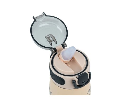 Термокружка Kite 1262 з трубочкою 600 мл HP (HP25-1262), изображение 3