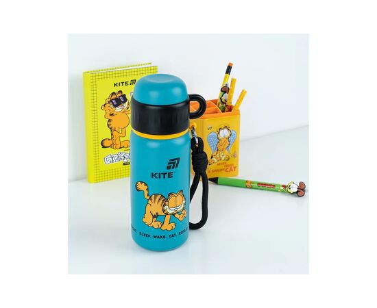 Термокружка Kite 1229 500 мл GF (GF25-1229), изображение 8