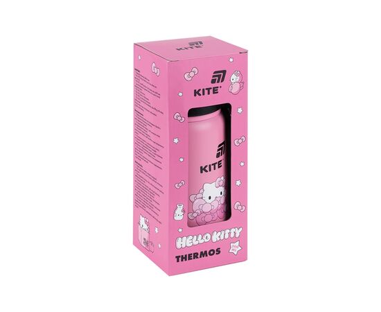 Термокружка Kite 1229 500 мл HK (HK25-1229), изображение 5