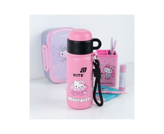 Термокружка Kite 1229 500 мл HK (HK25-1229), изображение 6