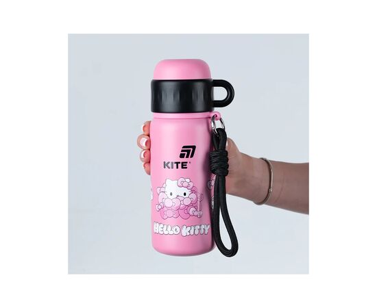 Термокружка Kite 1229 500 мл HK (HK25-1229), изображение 7