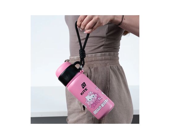 Термокружка Kite 1229 500 мл HK (HK25-1229), изображение 9