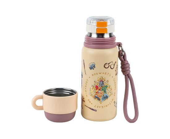 Термокружка Kite 1229 500 мл HP (HP25-1229), изображение 2