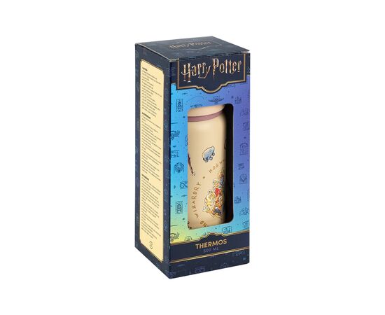 Термокружка Kite 1229 500 мл HP (HP25-1229), изображение 5