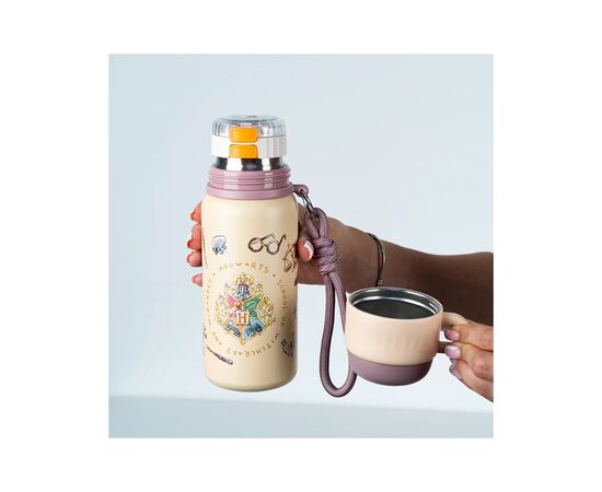 Термокружка Kite 1229 500 мл HP (HP25-1229), изображение 8