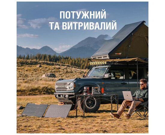 Зарядна станція Jackery EXPLORER 1000 PRO (Explorer-1000-Pro), зображення 7