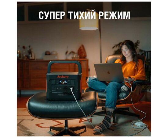 Зарядна станція Jackery EXPLORER 1000 PRO (Explorer-1000-Pro), зображення 9