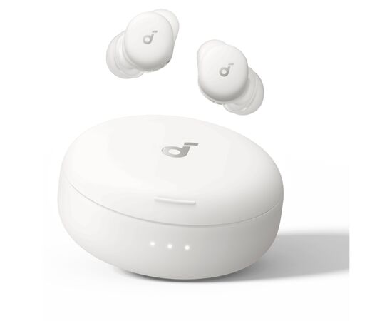 Наушники Anker для сну SoundСore Sleep A30 White (D1301G21), изображение 2