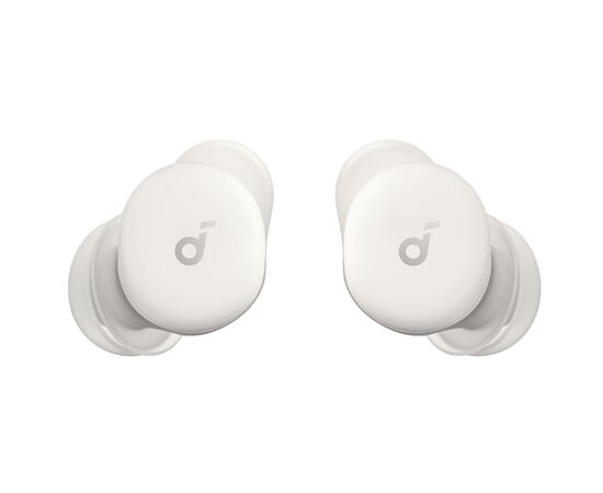 Наушники Anker для сну SoundСore Sleep A30 White (D1301G21), изображение 3