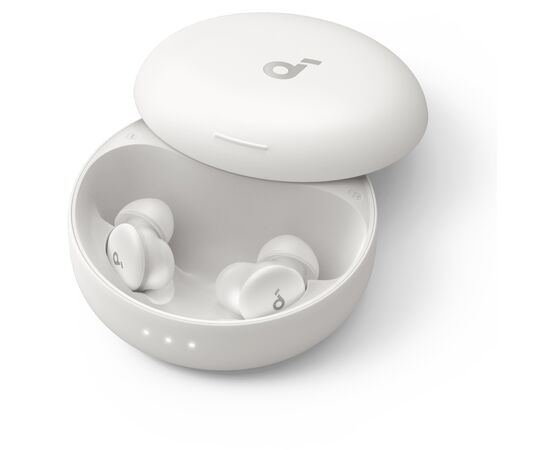 Наушники Anker для сну SoundСore Sleep A30 White (D1301G21), изображение 8