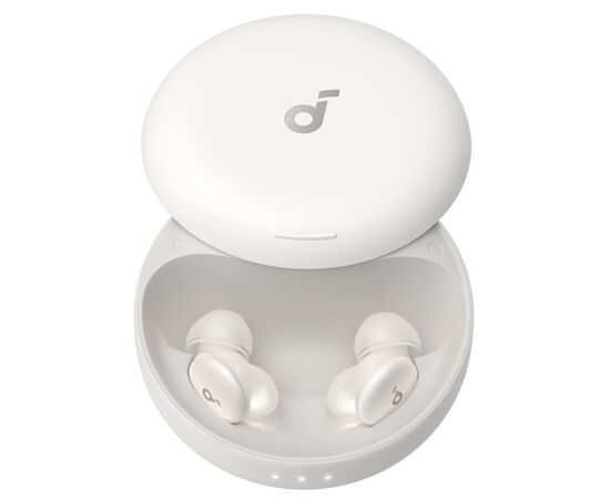 Наушники Anker для сну SoundСore Sleep A30 White (D1301G21)