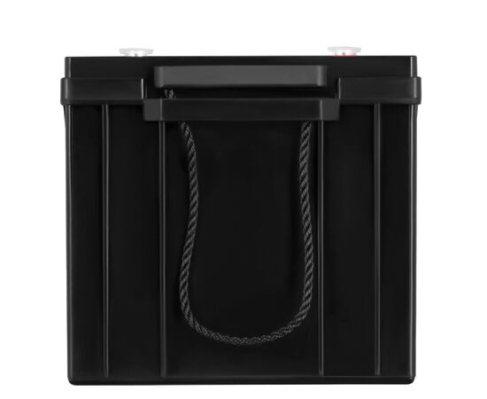 Батарея до ДБЖ 2E 2E-GDC12-200 12V 200Ah (2E-GDC12-200), зображення 4