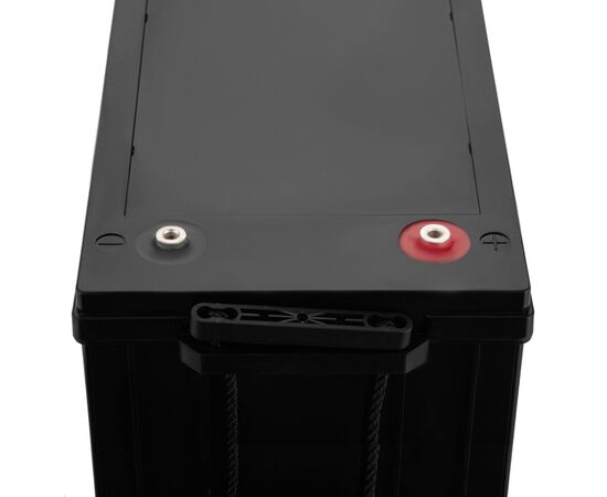 Батарея до ДБЖ 2E 2E-GDC12-200 12V 200Ah (2E-GDC12-200), зображення 5