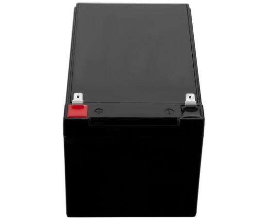 Батарея до ДБЖ 2E 2E-GS12-12 12V 12Ah (2E-GS12-12), зображення 4