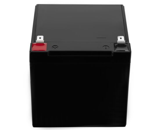 Батарея до ДБЖ 2E 2E-GS12-5 12V 5Ah (2E-GS12-5), зображення 4