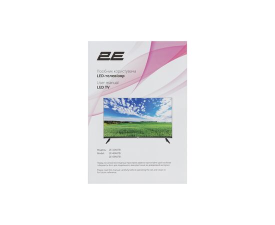 Телевізор 2E 2E-32A07B, зображення 12