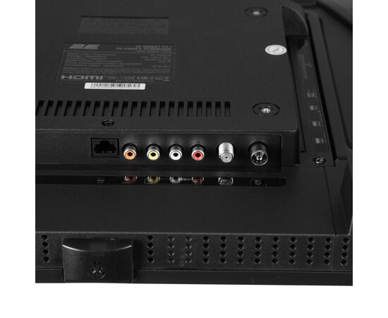 Телевізор 2E 2E-32A07B, зображення 8