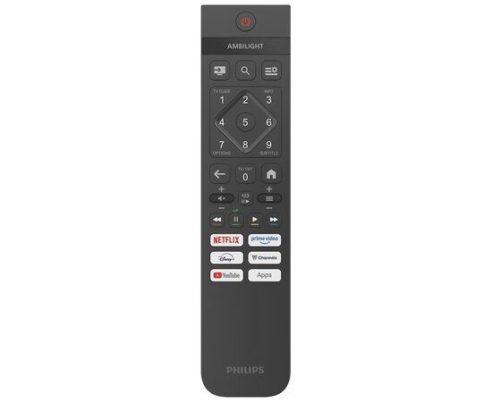 Телевизор Philips 32PFS6000/12, изображение 4
