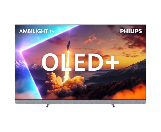Телевизор Philips 55OLED910/12, изображение 10