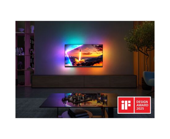 Телевизор Philips 55OLED910/12, изображение 6