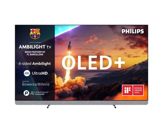 Телевизор Philips 55OLED910/12