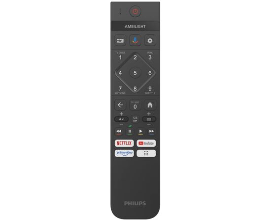 Телевизор Philips 65OLED910/12, изображение 3