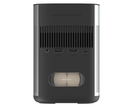 Проектор XGIMI MoGo 2 Pro GTV (XK10T), изображение 4