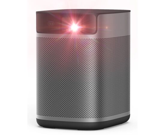 Проектор XGIMI MoGo 2 Pro GTV (XK10T), изображение 5